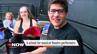 Star potential at the Academy of Theatre Arts