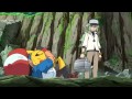 Pokemon Best Wishes! Season 2 Episode 37 - 2