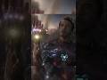 DOOM vs THANOS