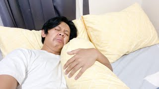 KESEHARIAN TANPA PUSPA DI RUMAH , SEPI SUNYII  ! NASIB LDR :(