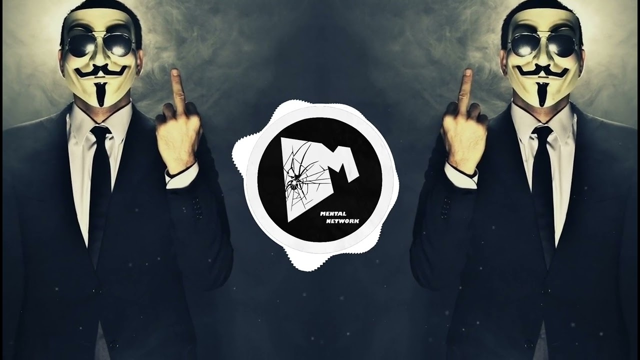 Dog Blood - Middle Finger Pt. 2 (Valentino Khan Remix)