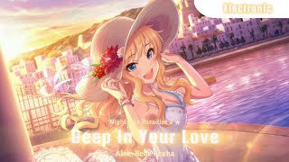 Nightcore - Deep In Your Love [Alok, Bebe Rexha]