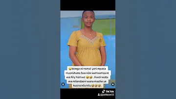 Funny Leonardobutindi5501 Chekatu Darboy Tz YoungAfricansSCTV AllykamweTz 