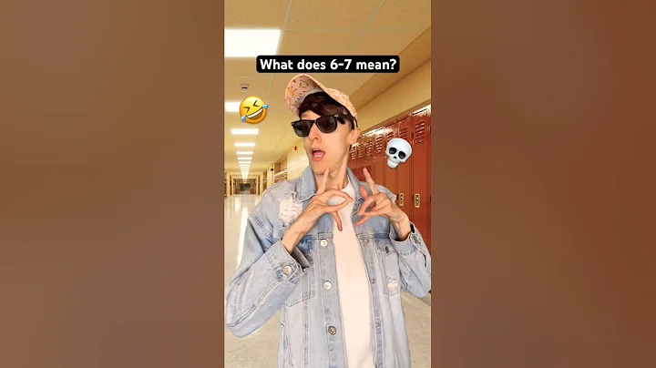 6-7 Meaning #TheManniiShow.com/series