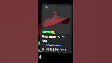 ULTRA-EXPENSIVE ROBLOX HATS!