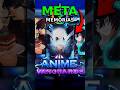 BEST MEMORIAS FOR META UNITS 🔥 !! | ANIME VANGUARDS #animevanguards #roblox