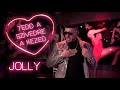 Tarcsi Zoltán Jolly  - Tedd a szívedre a kezed  (Official Audio) 2019