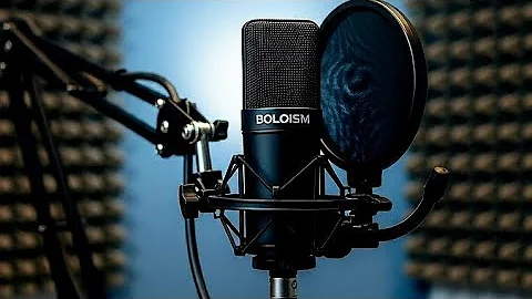 Playboi Carti - BACKD00R [feat. Kendrick Lamar & Jhene Aiko] (Boloism)