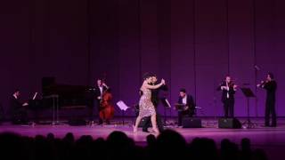 Solo Tango Orquesta Tipica & Lautaro Greco - Jimmy