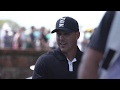 Highlights from Brooks Koepka and Jordan Spieth&#39;s 3rd Round at the 2019 PGA Championship