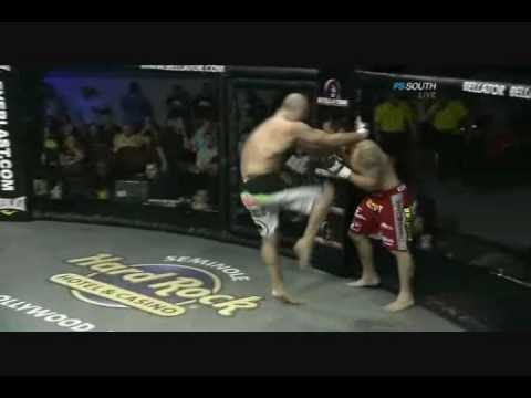 MMA - The Knockouts of 2010 - Vol.1