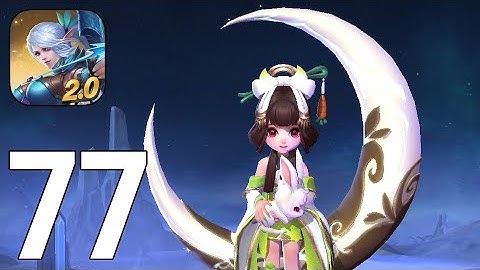 Mobile Legends Gameplay Walkthrough Part 77 - Chang