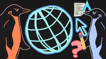 if you use Linux, learn how to troubleshoot !!