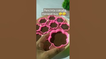 Thumbnail of Brownies Kukus Mini Ekonomis