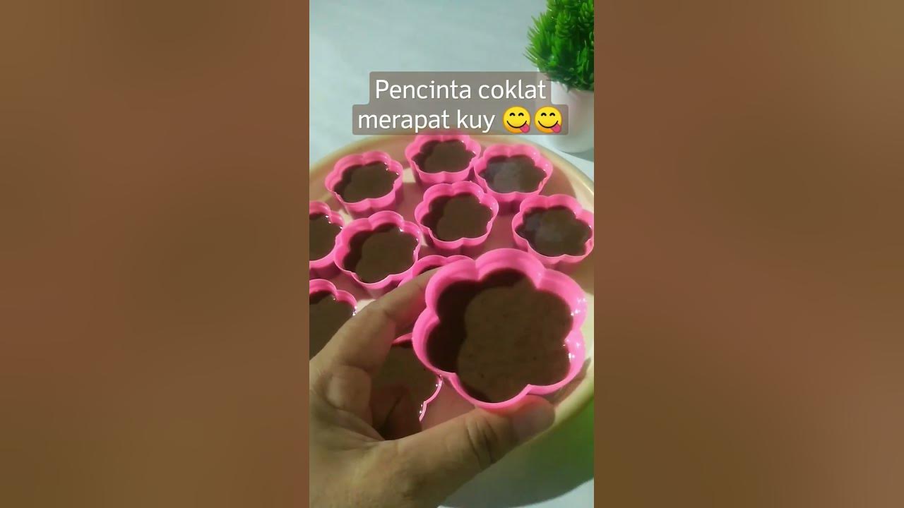 Brownies Kukus Mini Ekonomis