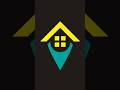 The Ultimate Home Location Icon Guide in Adobe Illustrator