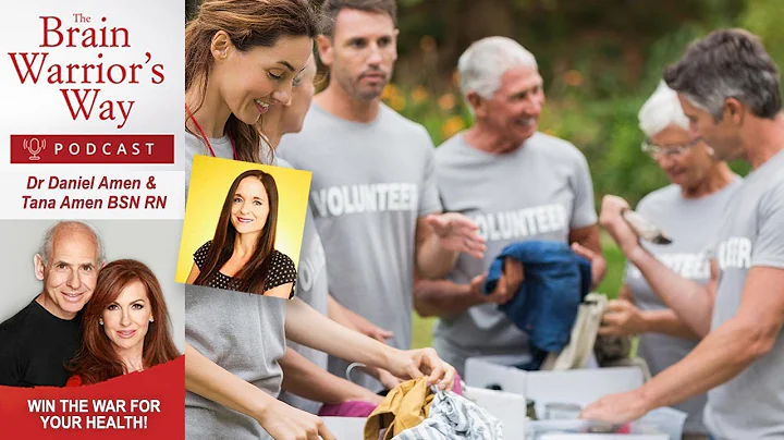 The Miracle Of Purpose, with Kelli Davis