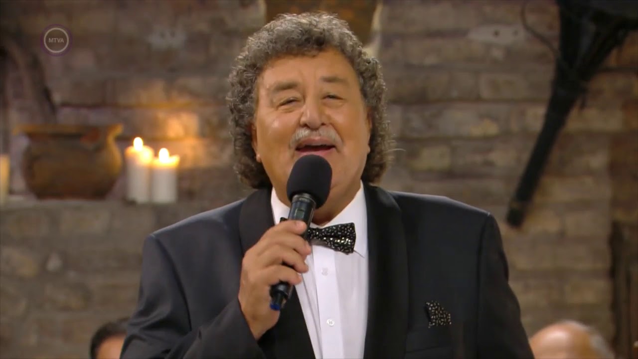 2019.08.11 Duna TV Koltai Zoltán nótaműsora