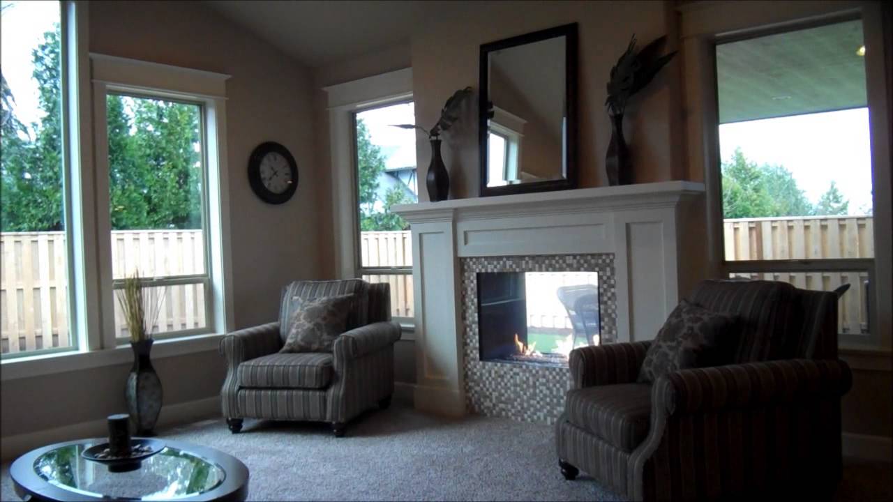 Stone Bridge Homes NW Lot 32 New Homes Forest Grove Oregon