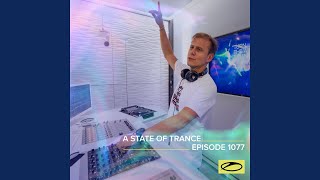 A State Of Trance (ASOT 1077)