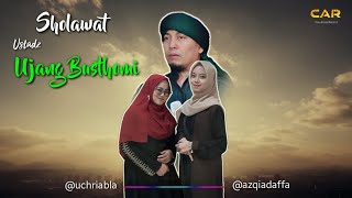 Sholawat Ujang Busthomi || Allohumma Sholli || Azqiadaffa \u0026 Yusriyah