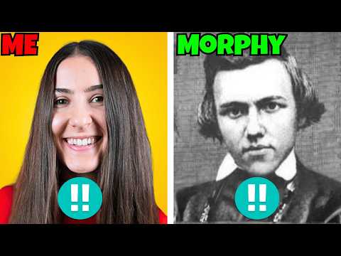 I Tried Playing Chess Like Paul Morphy