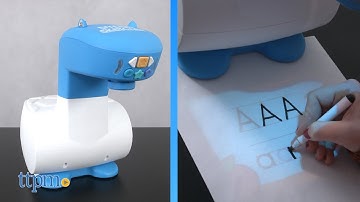 SmART sketcher from Flycatcher