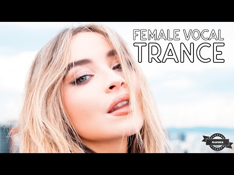 Female Vocal Trance