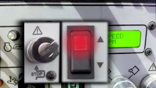999 Pressure Sender Calibration