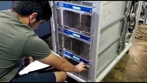 TRANSMITTER ATSC 1 ATSC  3