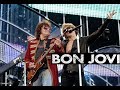 Bon Jovi | Live at Arrowhead Pond | Anaheim 2003