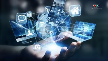 Ban hành 10 nhóm sản phẩm, dịch vụ công nghệ số trọng điểm| NSTH