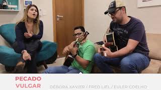 Video thumbnail of "LA BARCA/PECADO VULGAR | POUT-POURRI DE BOLEROS | DERRAMA"