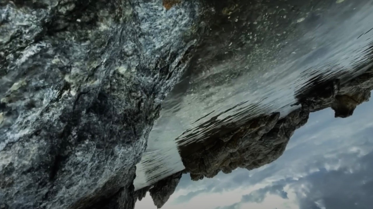 Watch Golden Bug · Tokoyo No Kuni feat. Vega Voga (Official Video) on YouTube