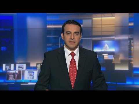 موجز الأخبار - العاشرة مساء 22/9/2016