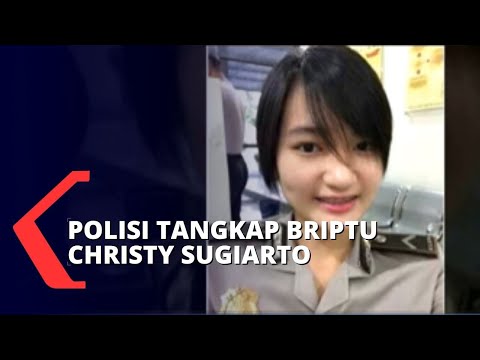 Briptu Christy Sugiarto Buron Polresta Manado Berhasil Ditangkap di Kawasan Kemang