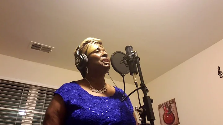 Summer Time by George Gershwin sung by JoAnn Riley...