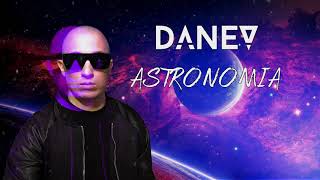 DANEV - ASTRONOMIA (2020)