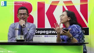 [Q&A] #4 Kebijakan Rekrutmen ASN Tahun 2019