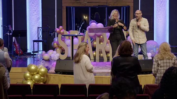 Wow Women's Conference 2021: Sparkle Pastor Debbie...