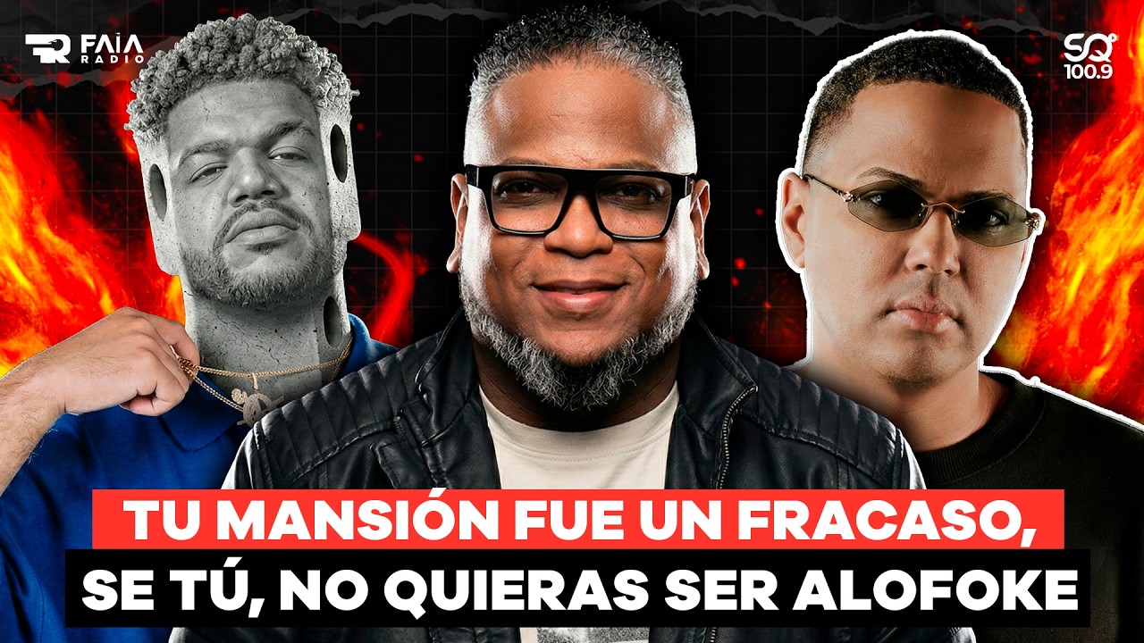 ALEX TAYLOR PRONOSTICA QUE LA DESTRUCCIÓN DE LUINNY CORPORAN ES SENTIRSE SANTIAGO MATÍAS 