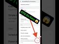 OTG Ko Enable Kaise Kare | Android OTG Setup #shorts #tipsandtricks #youtubeshorts