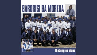 Lekunutung Le Morena