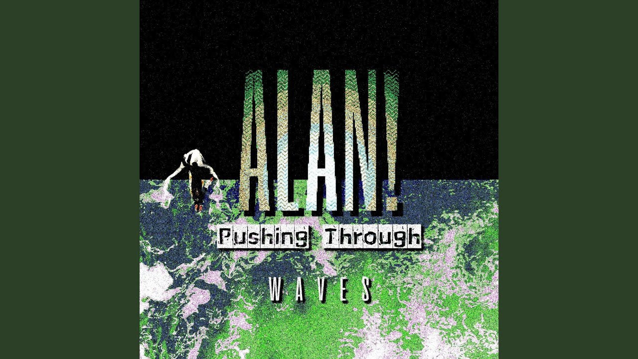 Guarda Pushing Through Waves su YouTube Guarda Pushing Through Waves su YouTube
