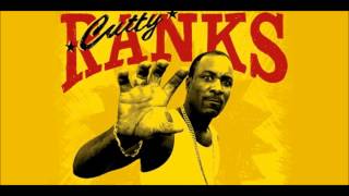Cutty Ranks - Who Seh Me Dum (1996) + Lyrics Resimi