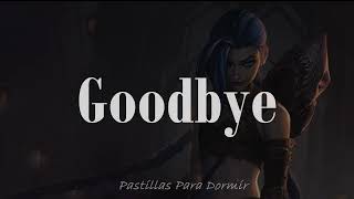 Ramsey - Goodbye // Español (HQ) | (from the series Arcane: League of Legends) | Riot Games Music