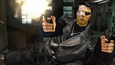 3DMark2001 – Official Benchmark Video