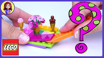 Q&A What is that Orange Brick Lego Thingy? - Lego Brick Separator How To Use - Kids Toys