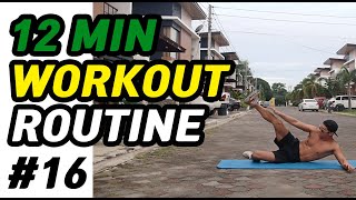 Video Thumbnail
