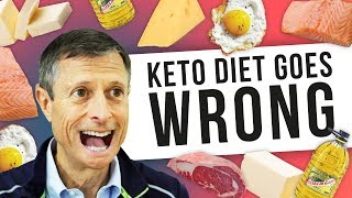 20 doctors talk about their experience with the low carb ketogenic
diet. pbn insiders: https://plantbasednews.org/insiders in association
with: https://plant...